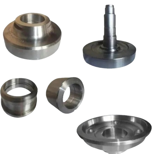 Turned Component 