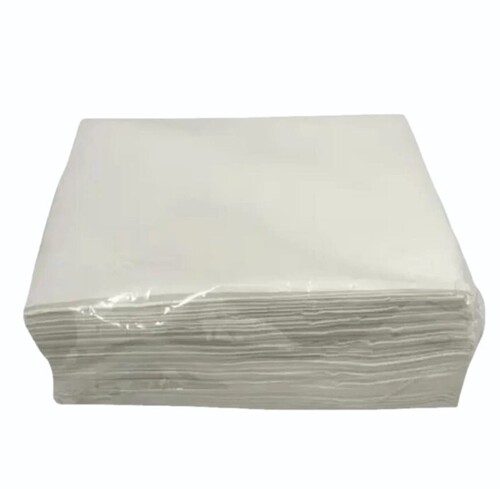 White Tissue Paper