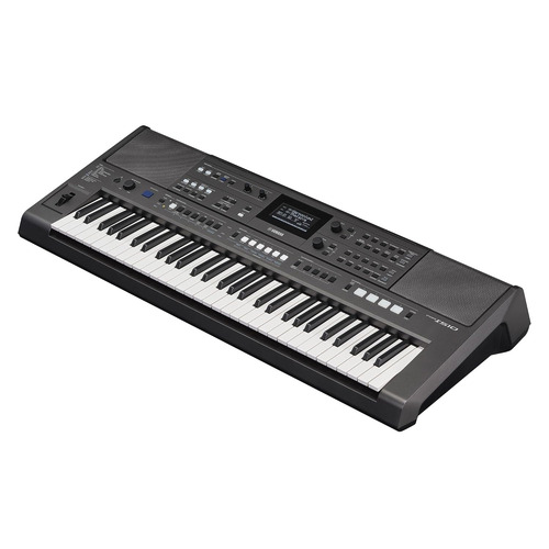 Yamaha Psr-I510 61-Key Portable Keyboard