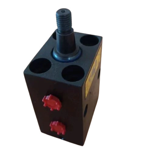 160Bar Single Acting Hydraulic