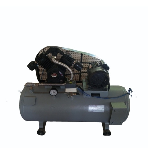 2 Hp Piston Air Compressor