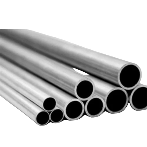Aluminium Tubes