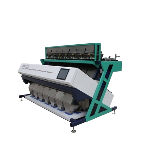 Automatic Color Sorting Equipment