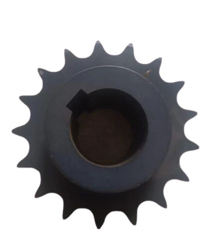 Cast Iron Chain Sprocket