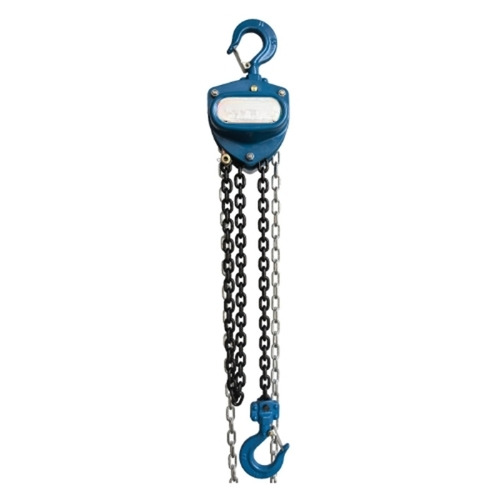 Chain Pulley Block