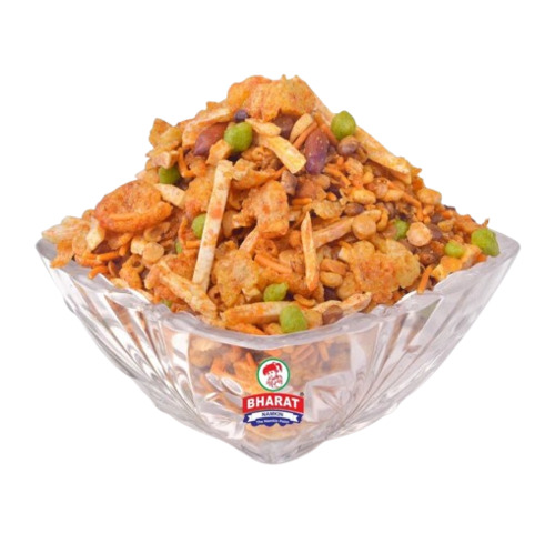 Chatpata Mixture Namkeen - 500 Grams, 6 Months Shelf Life | Tasty, Digestive, Salty & Spicy Crunchy Snack