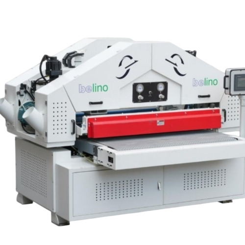 Cnc Sanding Machine