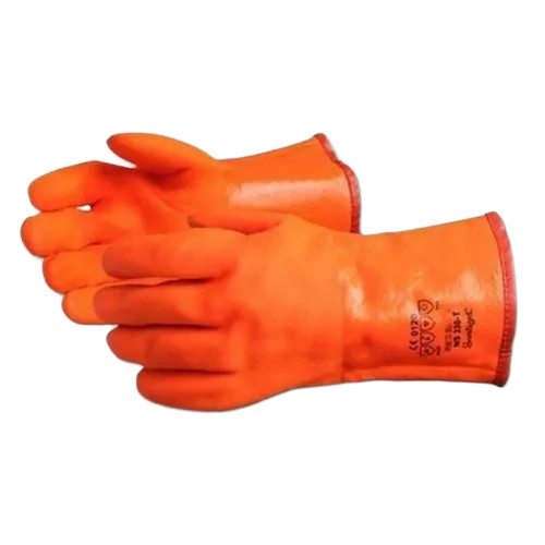 Cooling Safety Hand Gloves