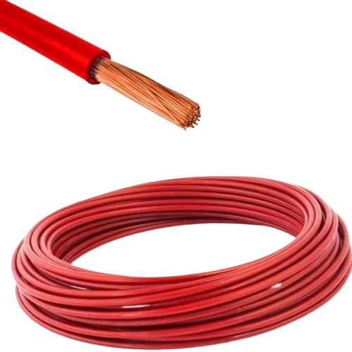 Copper Wire 