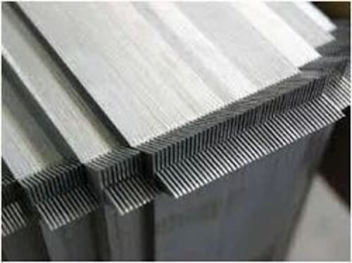 Crgo Transformer Lamination