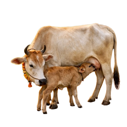 Desi Hf Cow