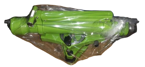 Dumpy Level - Application: Survey