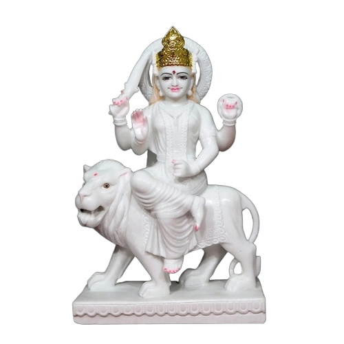 Durga Statue 