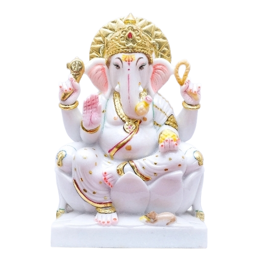 Ganesh Ji Statues 