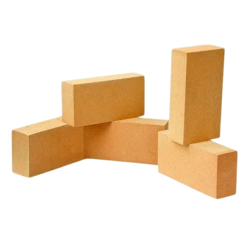 High Alumina Fire Brick