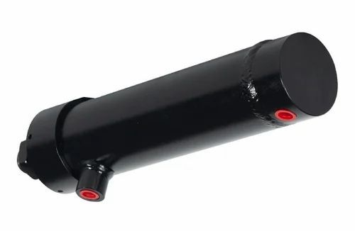Industrial Welded Hydraulic Cylinder