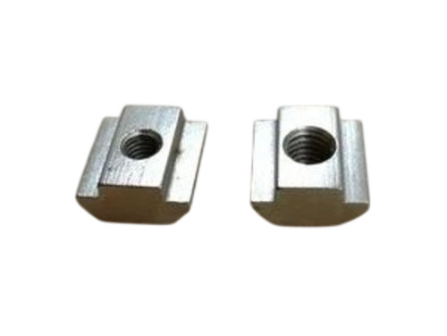 Mild Steel T Sliding Nut