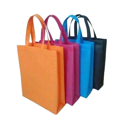 Non Woven Loop Handle Bags