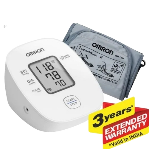 Omron Digital Blood Pressure Monitor 
