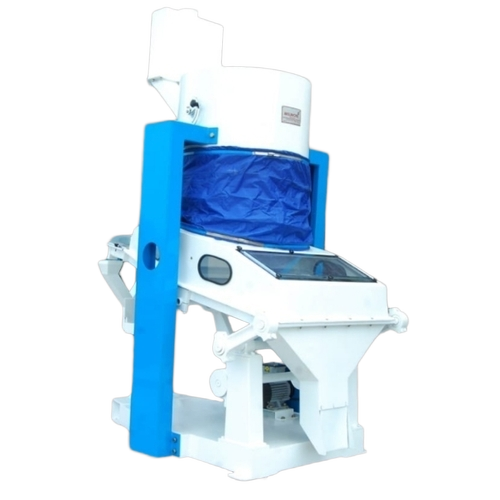 Paddy Destoner Machine