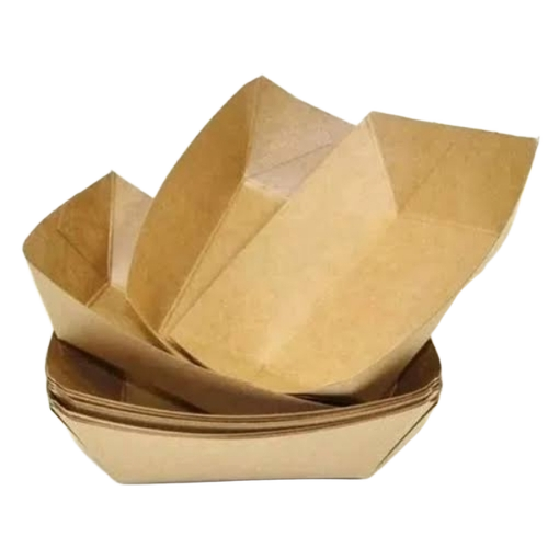 Paper Food Tray