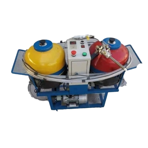 Polyurethane Spray Foam Insulation Machine