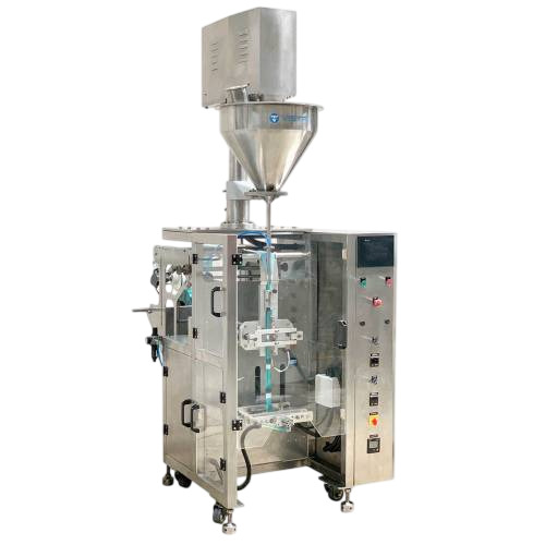 Powder Packaging Machine