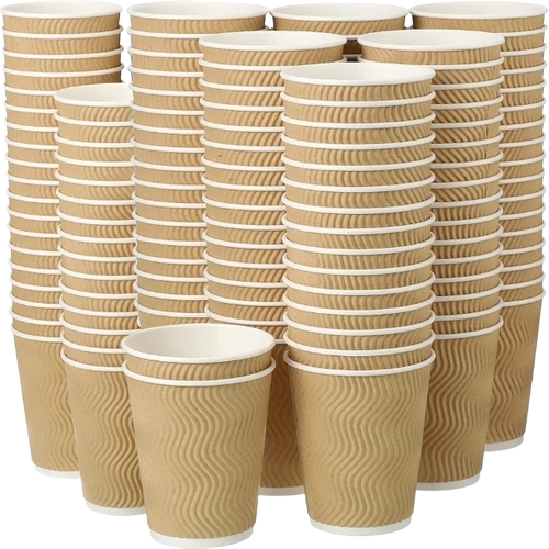 Ripple Paper Cup