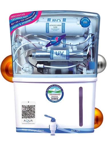Ro Water Purifier