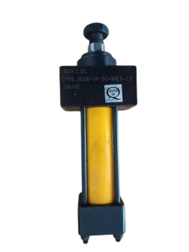 Rod Type Hydraulic Cylinder