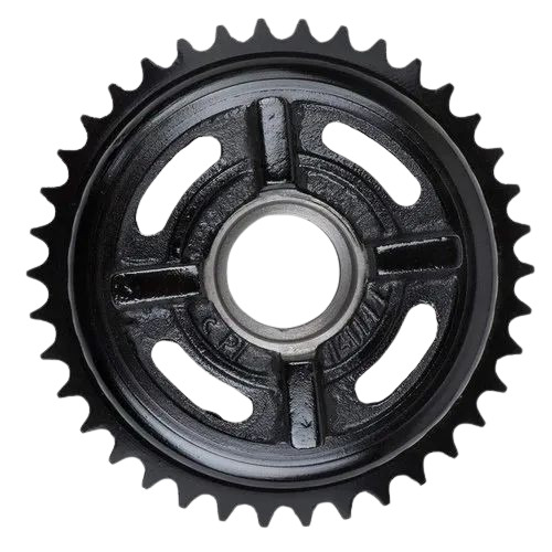 Roller Chain Sprocket