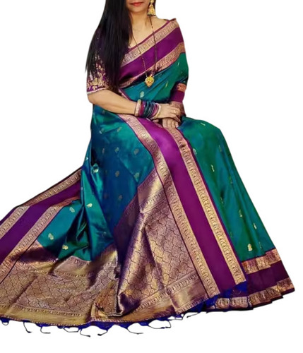 Silk Sarees