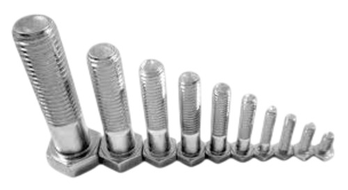 Stainless Steel Bolt