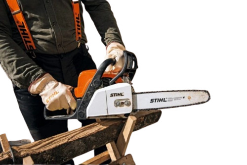 Stihl Ms170 Petrol Chainsaws