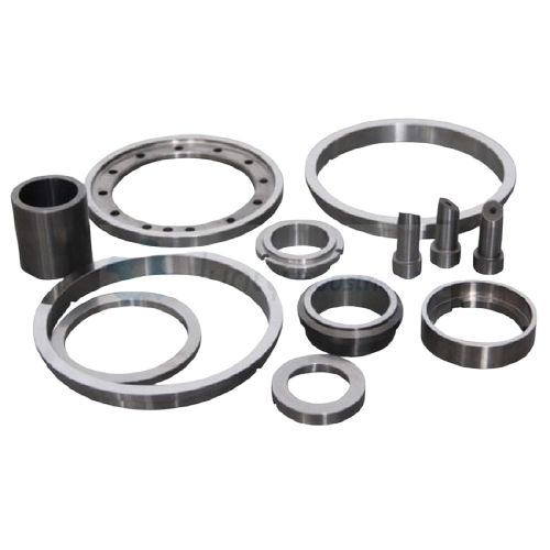 Tungsten Carbide Rings