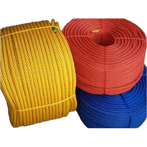 Uv Resistant Hdpe Ropes - Application: .