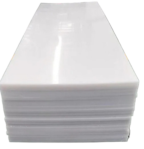 Uv Resistant Hdpe Sheet - Color: .