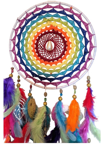 Wall Hanging Dream Catchers