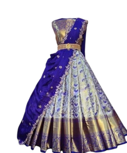 Womens Lehenga