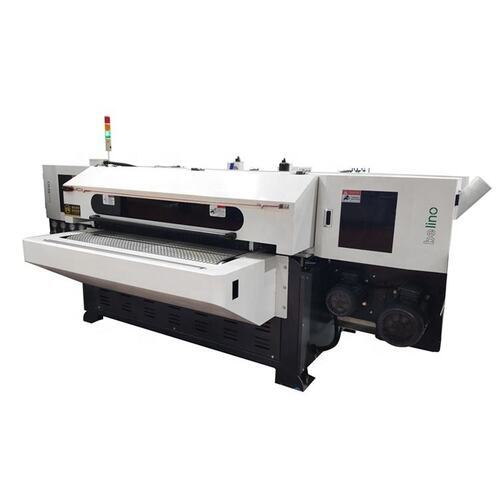 Wood Panel Sanding Machine