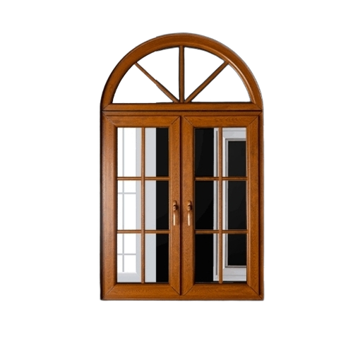 Wooden Window 