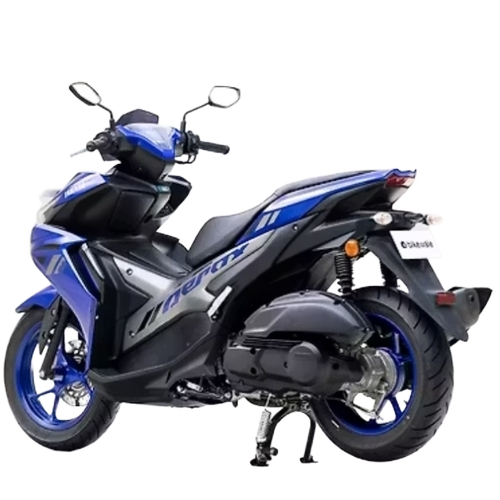 Yamaha Aerox Scooter