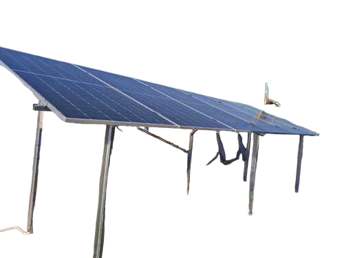 3 Kw Hybrid Solar Power Plant (Pm Surya Ghar Muft Bijli Yojana) - Cable Length: As Per Site Requirement (Standard 10A 30 Meters) Meter (M)
