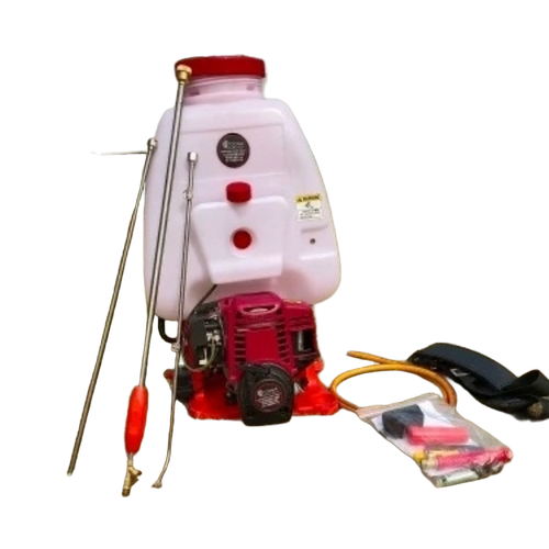 4 Stroke Agricultural Power Sprayer 