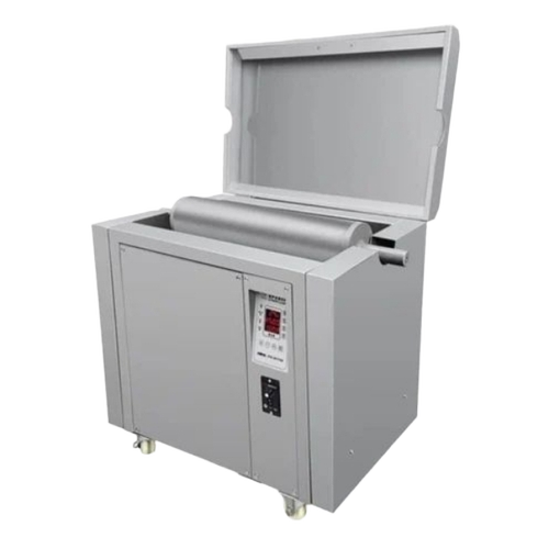 Anilox Roller Cleaning Ultrasonic Machine