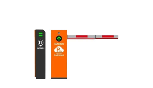 Automatic Boom Barriers
