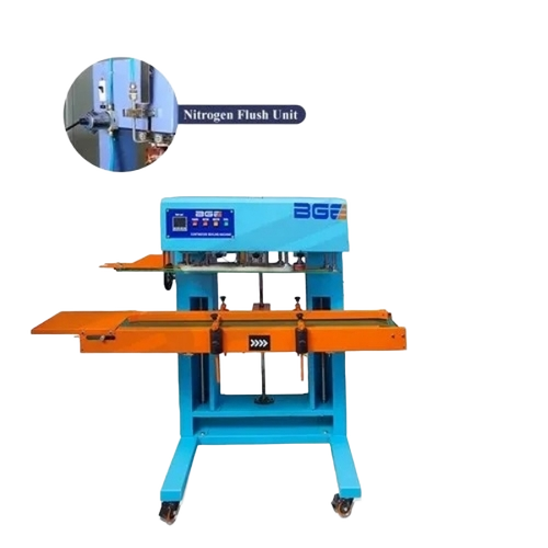 Band Sealing Machine