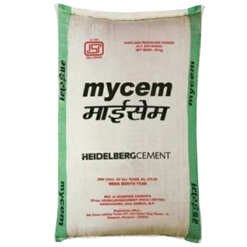 Construction Mycem Cement 