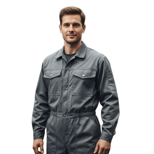 Coveralls Boiler Suits