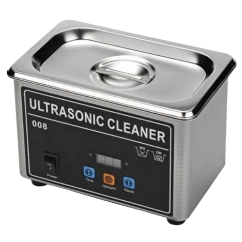 Digital Ultrasonic Cleaner